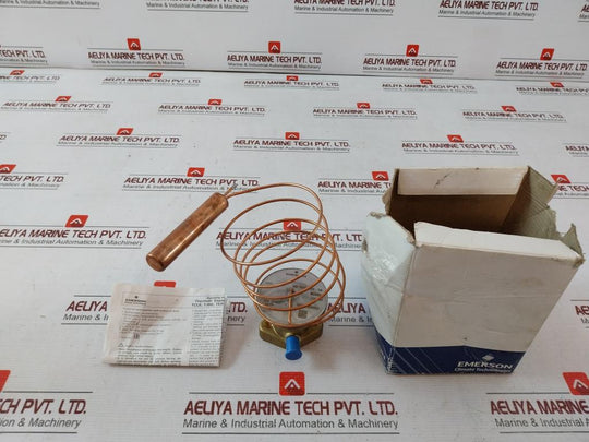 Emerson Xb 1019 Hw-1B Thermo Expansion Valve 5C481900002