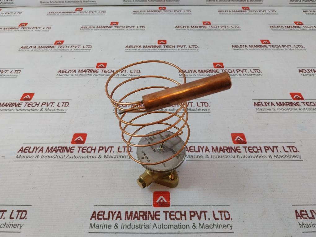 Emerson Xb 1019 Hw-1B Thermo Expansion Valve 5C481900002