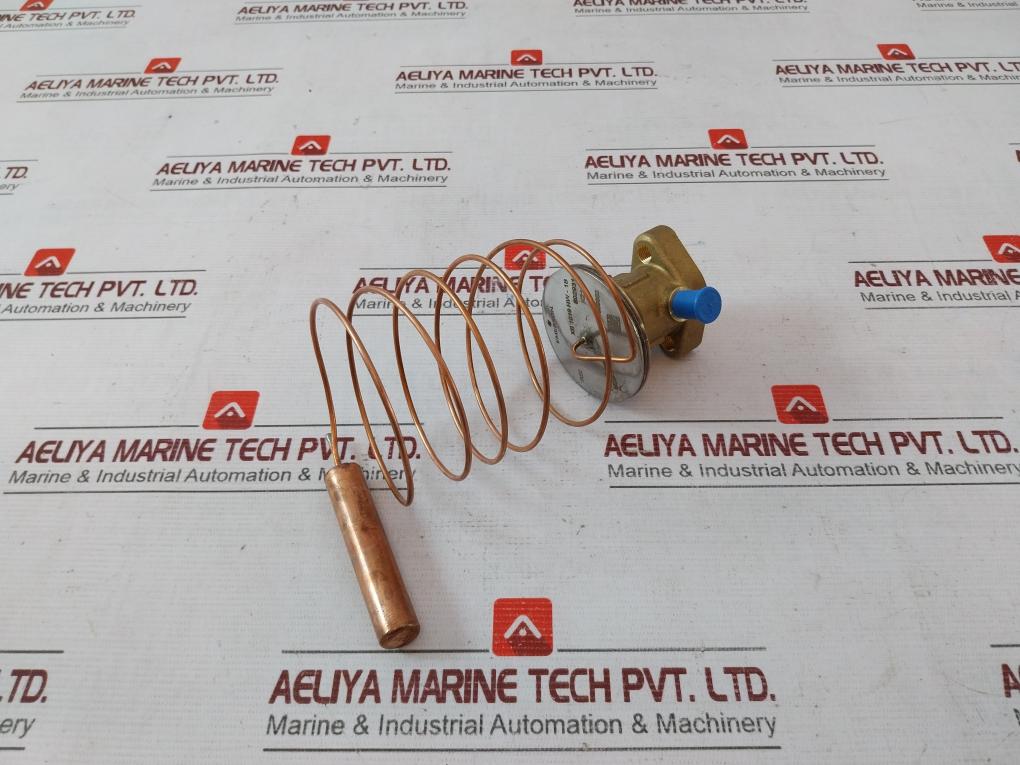 Emerson Xb 1019 Hw-1B Thermo Expansion Valve 5C481900002