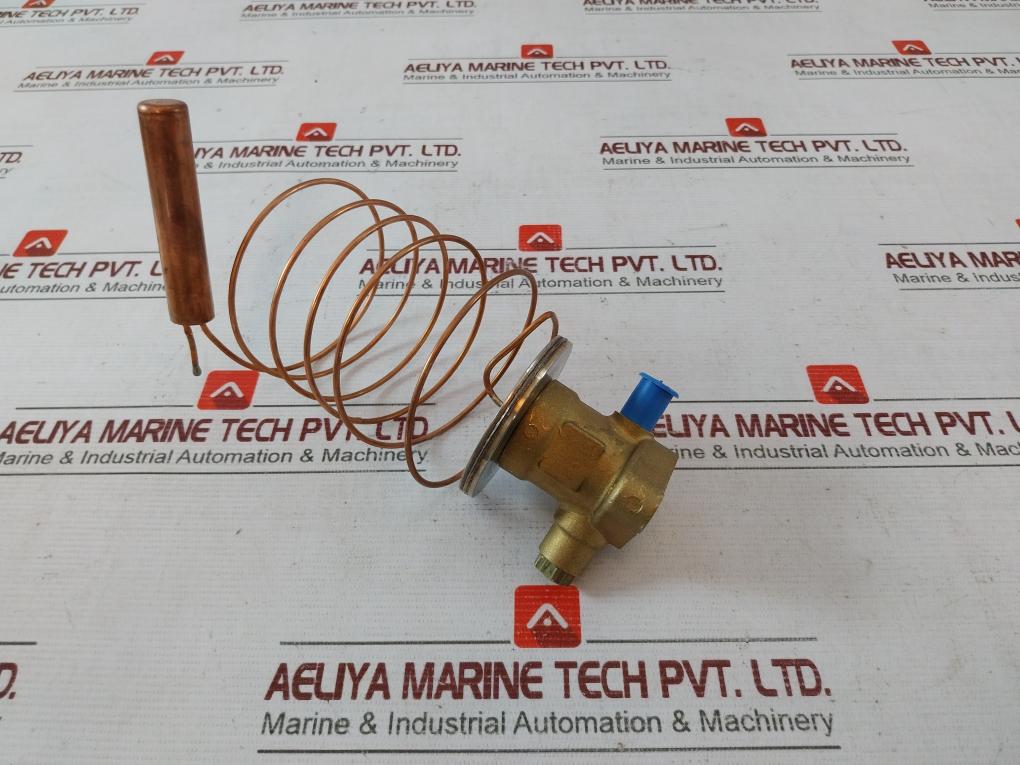 Emerson Xb 1019 Hw-1B Thermo Expansion Valve 5C481900002