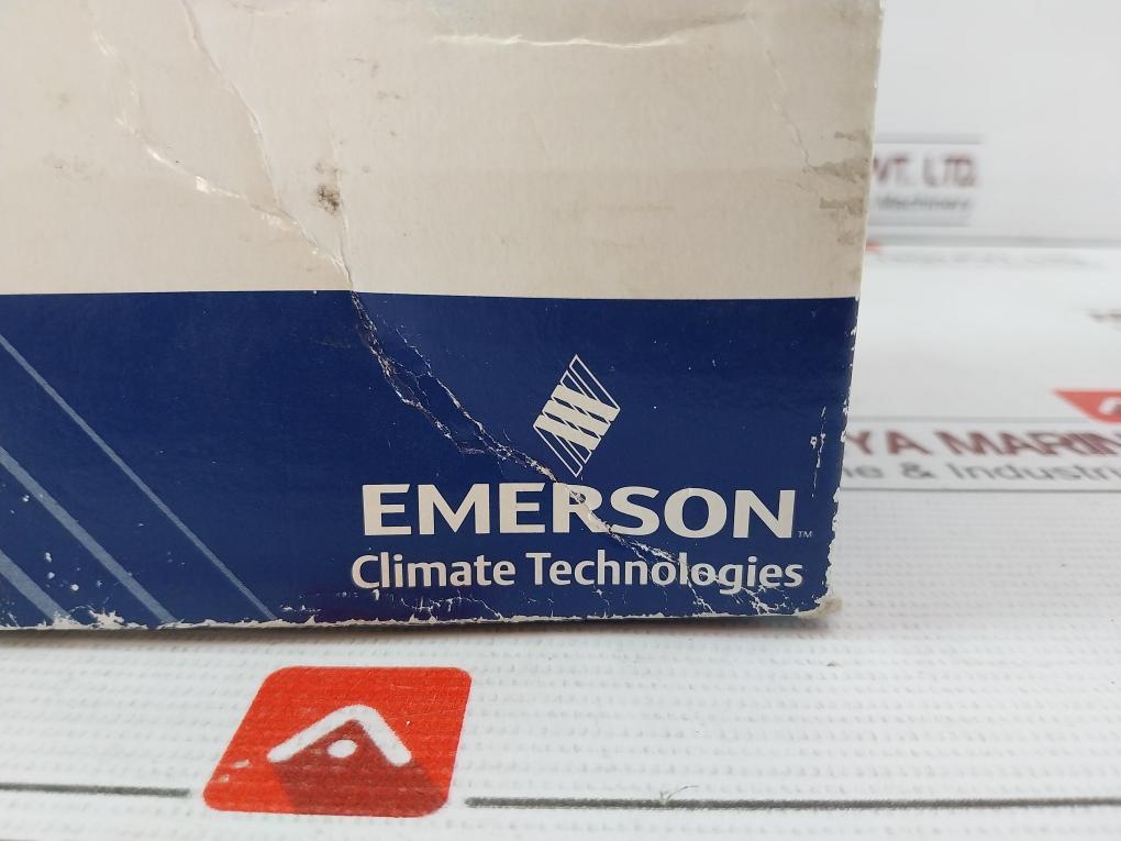 Emerson Xb 1019 Hw-1B Thermo Expansion Valve 5C481900002