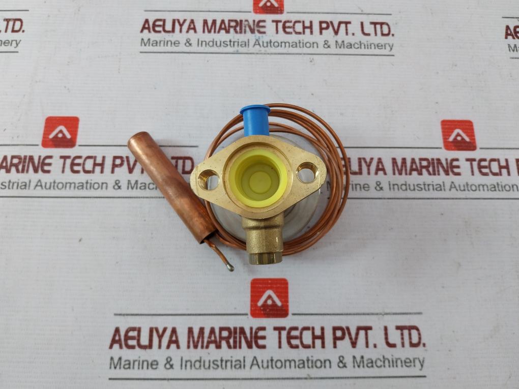 Emerson Xb 1019 Hw-1B Thermo Expansion Valve 5C481900002