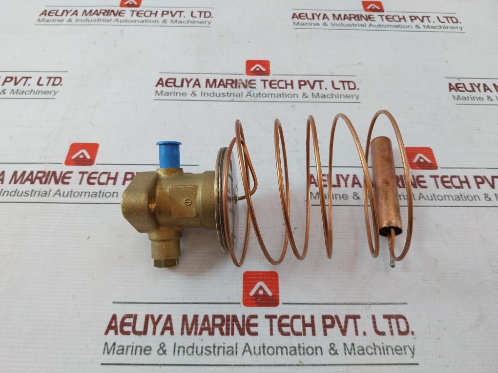 Emerson Xb 1019 Hw-1B Thermo Expansion Valve 5C481900002