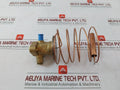 Emerson Xb 1019 Hw-1B Thermo Expansion Valve 5C481900002