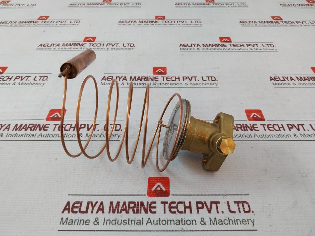 Emerson Xb 1019 Hw-1B Thermo Expansion Valve 5C481900002