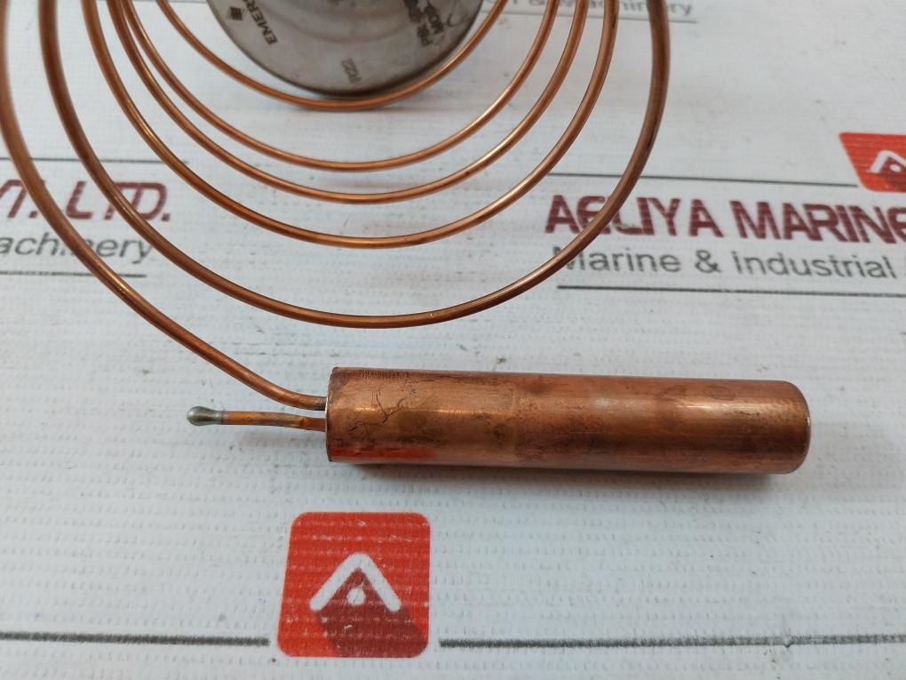 Emerson Xb 1019 Hw-1B Thermo Expansion Valve 5C481900002