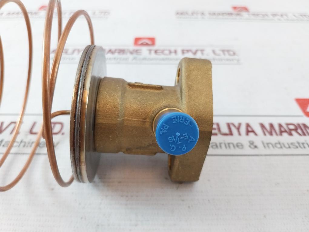 Emerson Xb 1019 Hw-1B Thermo Expansion Valve 5C481900002