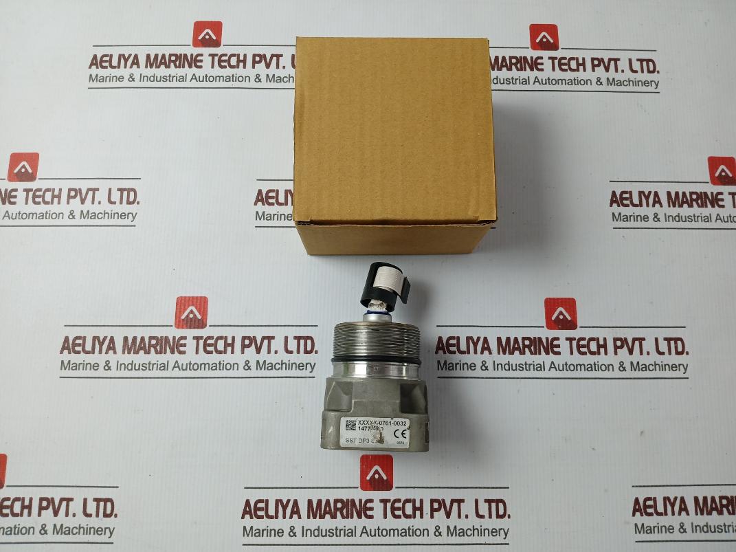 Emerson Xxxxx-0761-0032 Pressure Transmitter Sensor 147795800