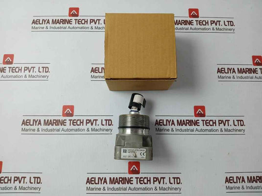 Emerson Xxxxx-0761-0032 Pressure Transmitter Sensor 147795800