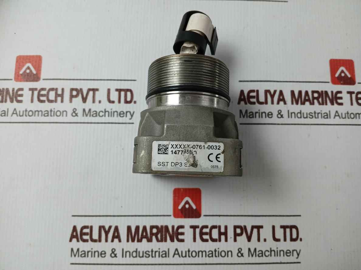 Emerson Xxxxx-0761-0032 Pressure Transmitter Sensor 147795800
