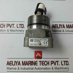 Emerson Xxxxx-0761-0032 Pressure Transmitter Sensor 147795800
