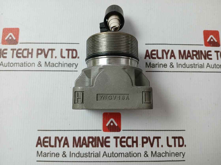 Emerson Xxxxx-0761-0032 Pressure Transmitter Sensor 147795800