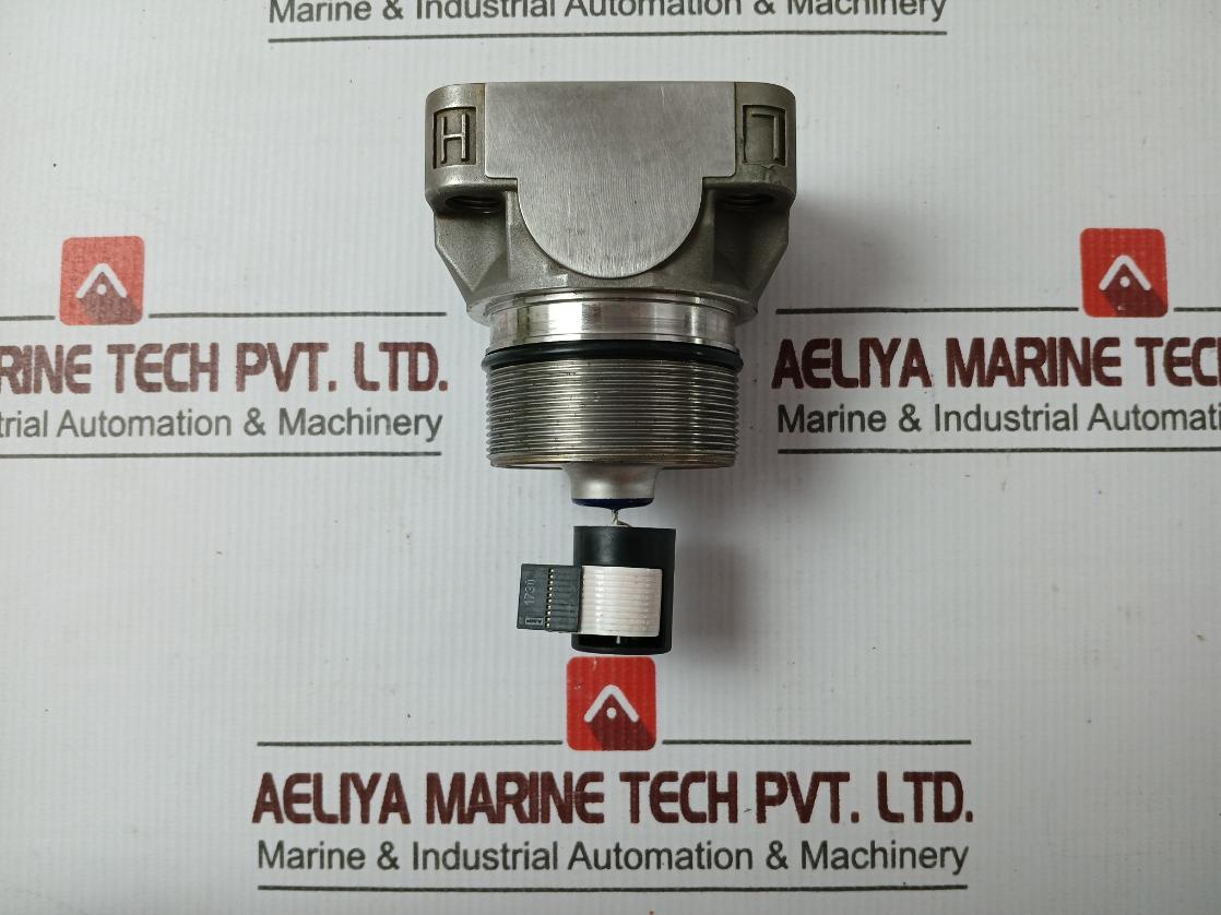 Emerson Xxxxx-0761-0032 Pressure Transmitter Sensor 147795800