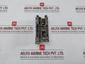Emerson 38B5786X132 Single-acting Direct Pneumatic Relay C