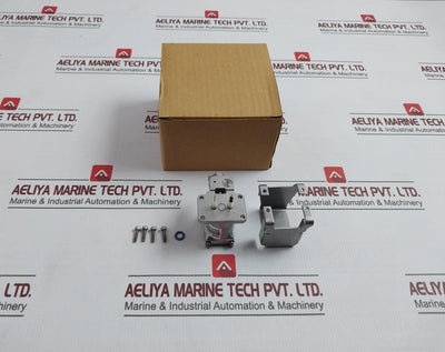 Emerson 38B6041X082 I/P Converter Assembly