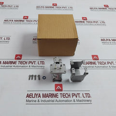Emerson 38B6041X082 I/P Converter Assembly