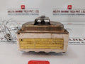 Emerson 724 Fu Temperature Switch 30-90°C