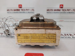 Emerson 724 Fu Temperature Switch 30-90°C