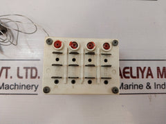 Emerson 724 Fu Temperature Switch 30-90°C