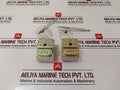 Emerson 724 Fu Temperature Switch 5343B
