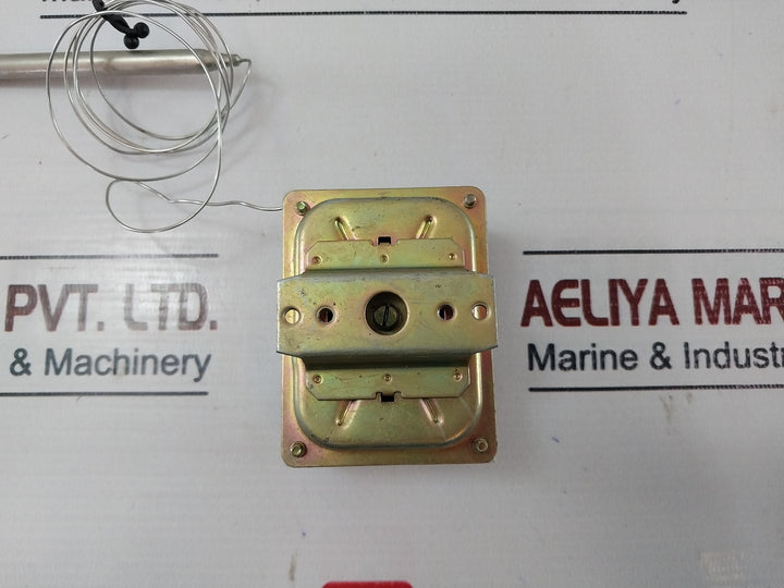 Emerson 724 Fu Temperature Switch 5343B