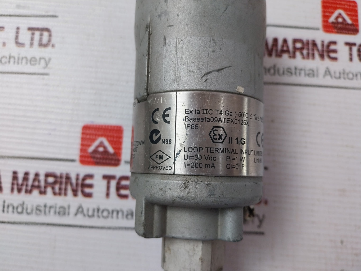 Emerson 775Xd21I1Wa3Wk9 Smart Wireless Thum Adapter