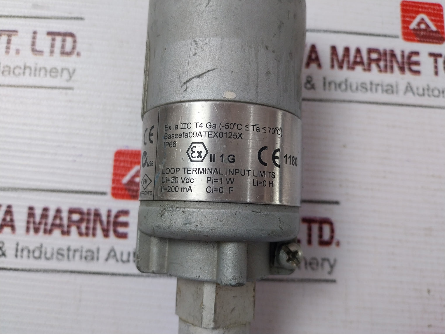 Emerson 775Xd21I1Wa3Wk9 Smart Wireless Thum Adapter