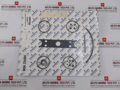 Emerson 902.90.521 Repair Kit For Elomatic Pneumatic Actuator Es40/B/N5