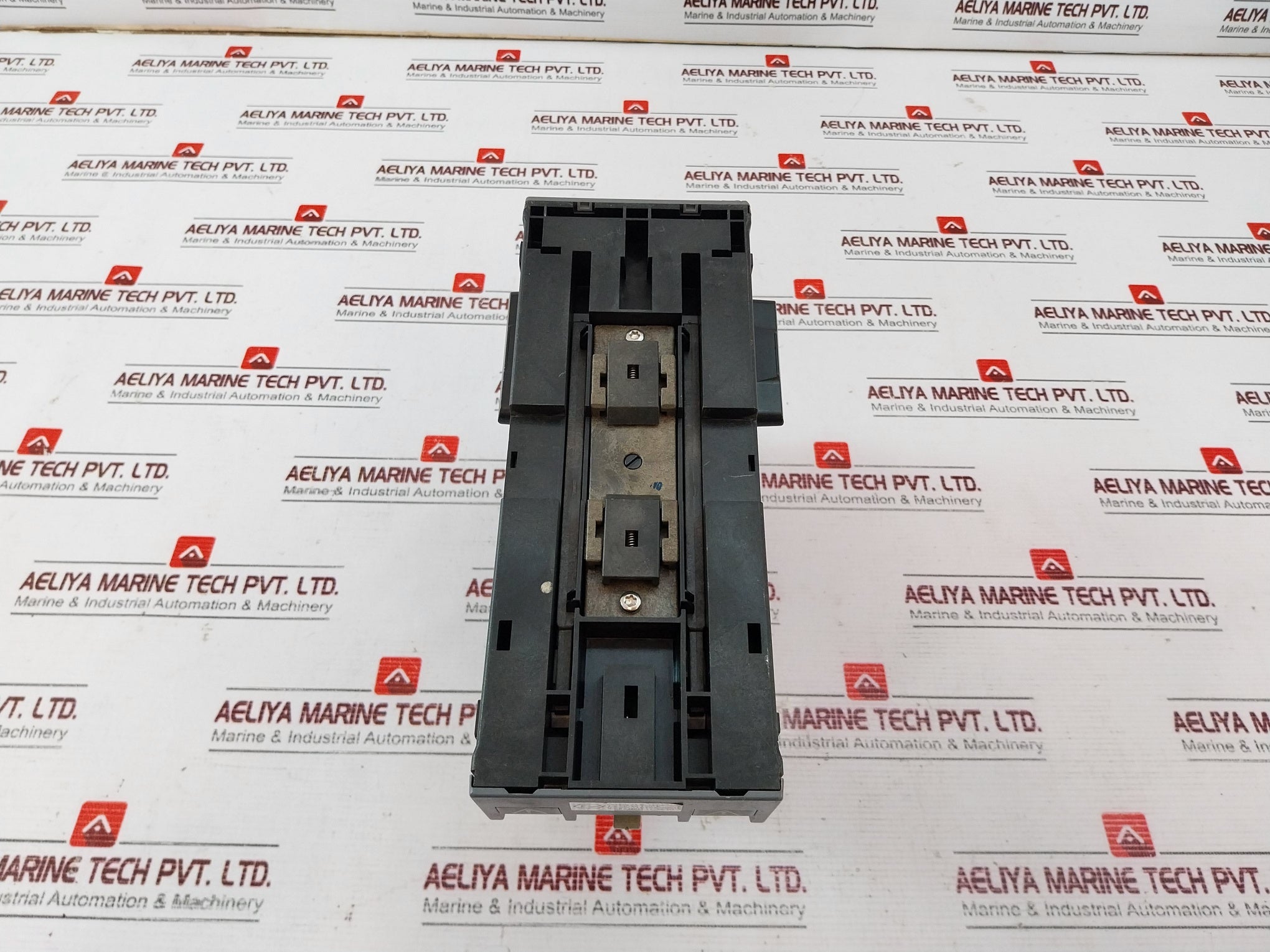 Emerson DeltaV 12P4688X032 Power Controller With Carrier KJ4005X1-BA1