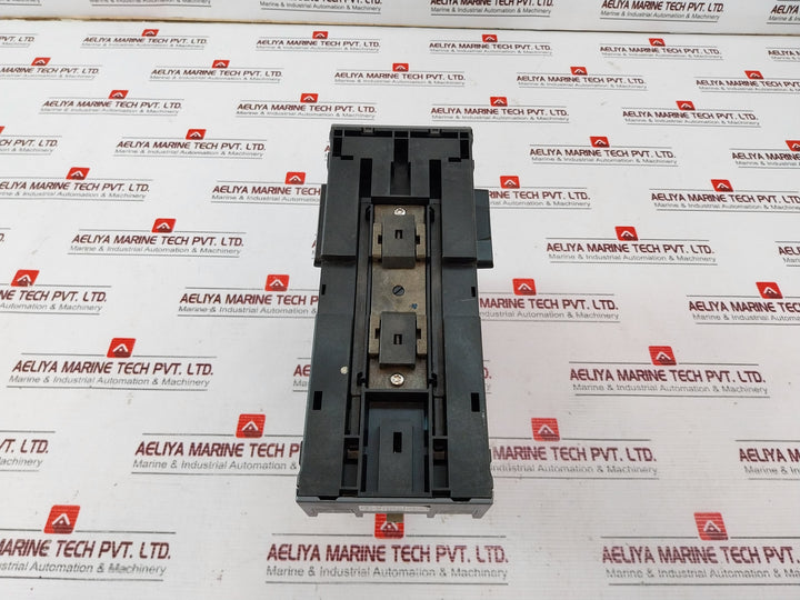 Emerson DeltaV 12P4688X032 Power Controller With Carrier KJ4005X1-BA1