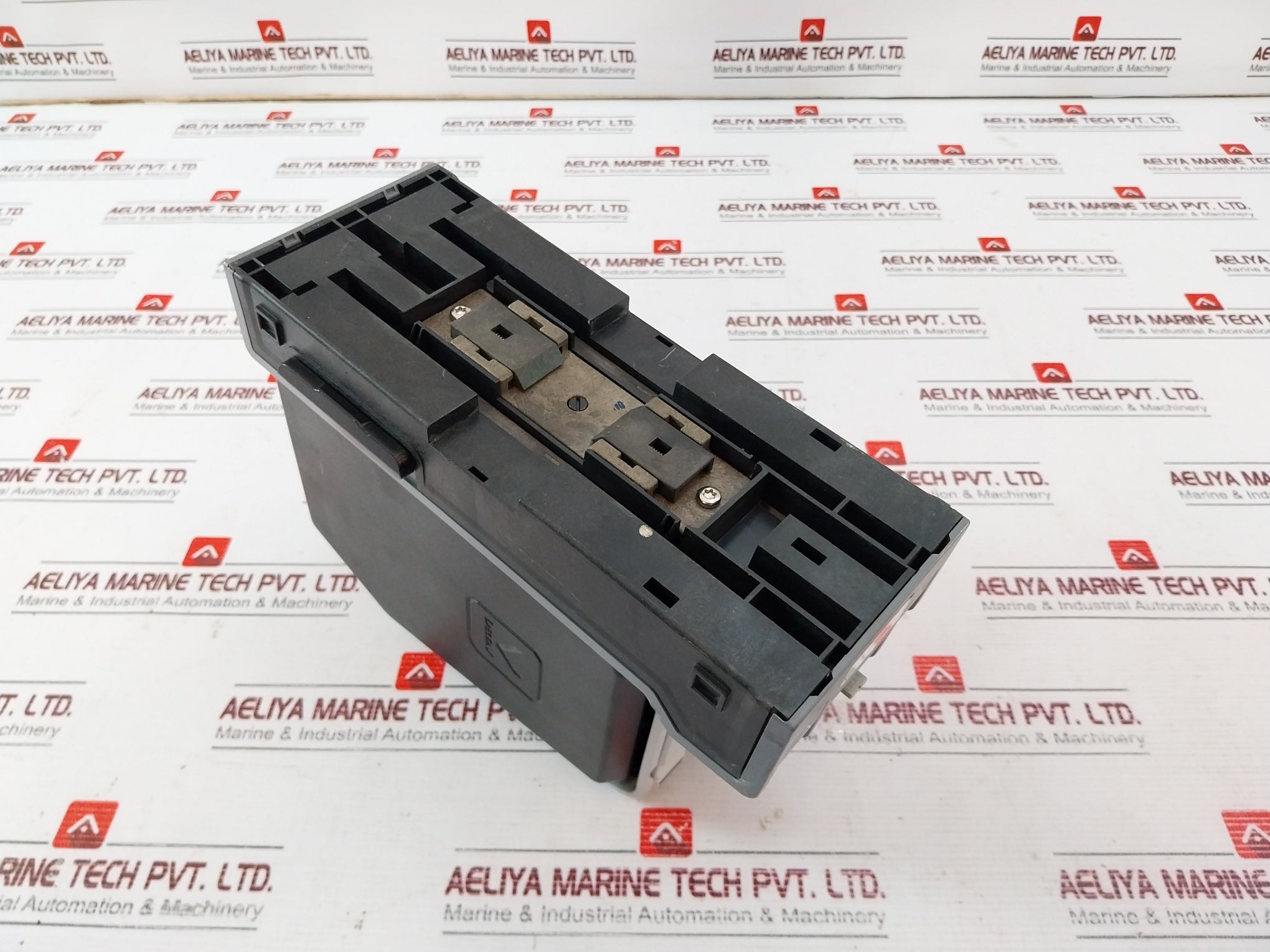 Emerson DeltaV 12P4688X032 Power Controller With Carrier KJ4005X1-BA1