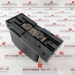 Emerson DeltaV 12P4688X032 Power Controller With Carrier KJ4005X1-BA1