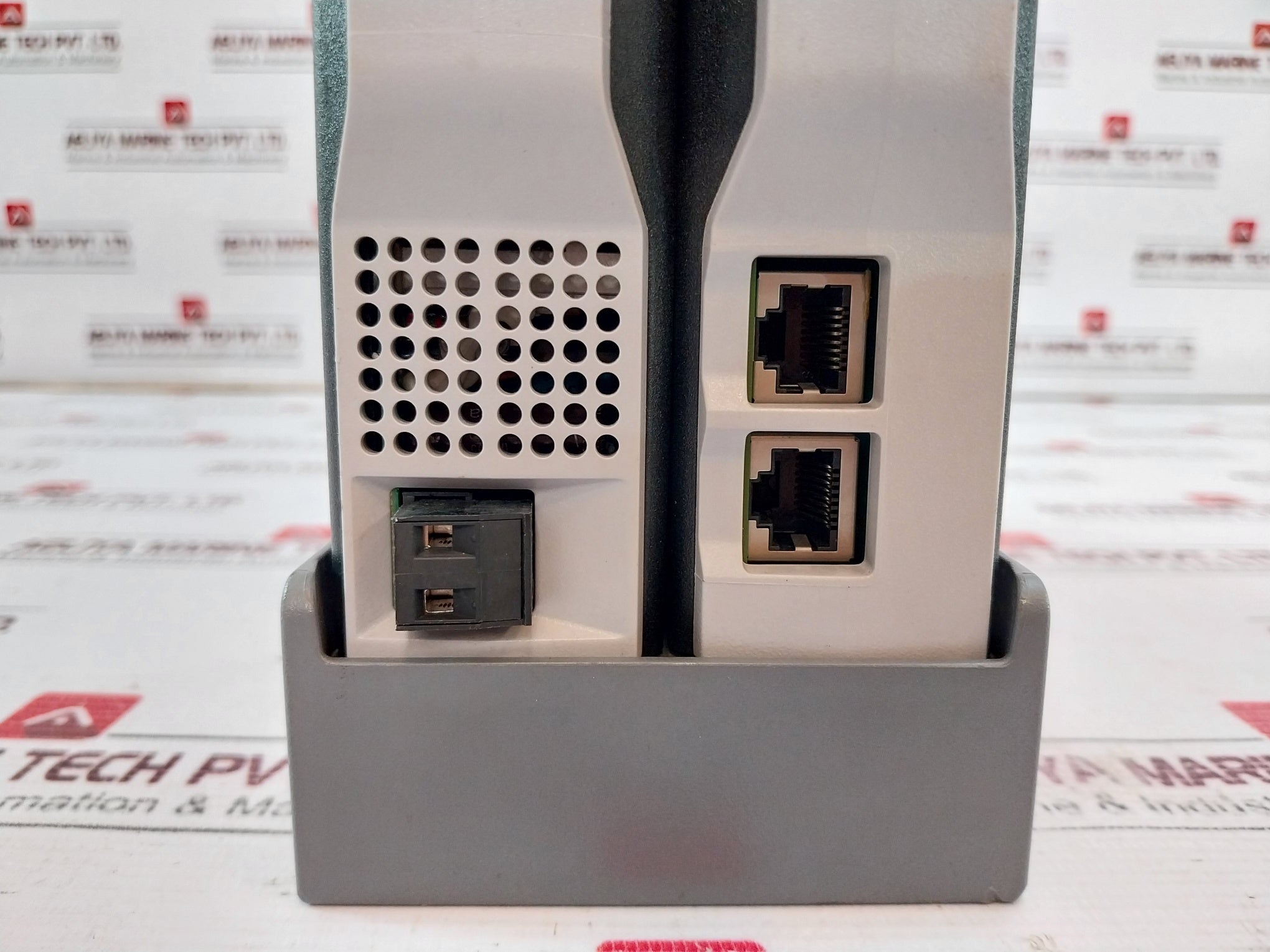 Emerson DeltaV 12P4688X032 Power Controller With Carrier KJ4005X1-BA1