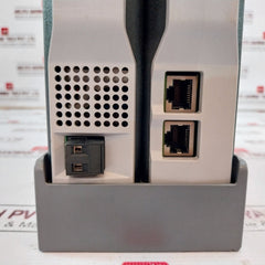 Emerson DeltaV 12P4688X032 Power Controller With Carrier KJ4005X1-BA1