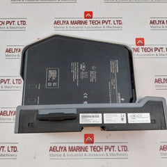 Emerson DeltaV 12P4688X032 Power Controller With Carrier KJ4005X1-BA1