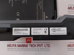 Emerson DeltaV 12P4688X032 Power Controller With Carrier KJ4005X1-BA1