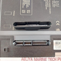 Emerson DeltaV 12P4688X032 Power Controller With Carrier KJ4005X1-BA1