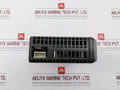 Emerson Kj2004X1-ba1 Remote Interface Unit Power Module (Dual Dc/Dc) Rev E