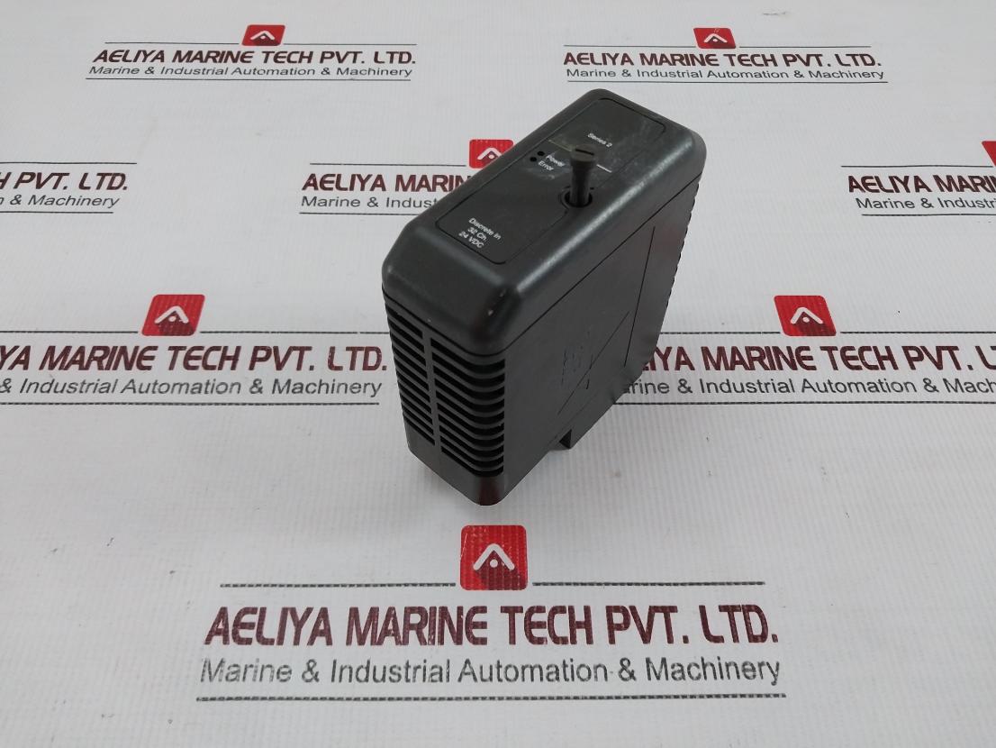 Emerson Kj3223X1-ba1 Deltav Module Ai 16-ch 4-20Ma Hart Series 2 K171260422
