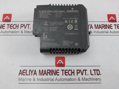 Emerson Kj3223X1-ba1 Deltav Module Ai 16-ch 4-20Ma Hart Series 2 K171260422