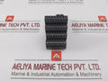 Emerson Kj3223X1-ea1 16-channel Analog Terminal Block