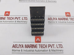 Emerson Kj3223X1-ea1 16-channel Analog Terminal Block Rev-f