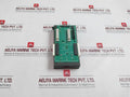 Emerson Kj4001X1-ba3 2-wide Carrier Controller W/Red 30 Vdc 8A Max 12P3378X022