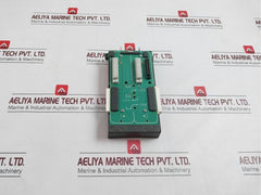 Emerson Kj4001X1-ba3 2-wide Carrier Controller W/Red 30 Vdc 8A Max 12P3378X022