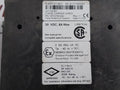 Emerson Kj4001X1-ba3 2-wide Carrier Controller W/Red 30 Vdc 8A Max 12P3378X022