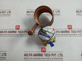 Emerson Xb-1019 Fc-3B Thermostatic Expansion Valve Xa 1728-4