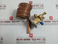 Emerson Xb-1019 Fc-3B Thermostatic Expansion Valve Xa 1728-4