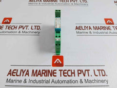 Emg 10-rel/Ksr-g 24/21-lc Relay Module Phoenix Contact