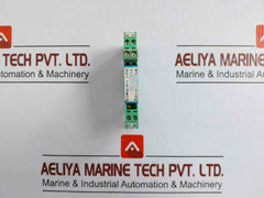 Emg 10-rel/Ksr-g 24/21-lc Relay Module Phoenix Contact