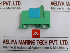 Emg 10-rel/Ksr-g 24/21-lc Relay Module Phoenix Contact